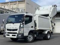 Mitsubishi Canter 2016