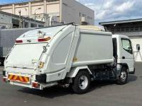Mitsubishi Canter 2016