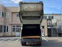Mitsubishi Canter 2016