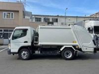 Mitsubishi Canter 2016
