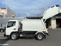 Mitsubishi Canter 2016