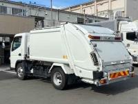 Mitsubishi Canter 2016