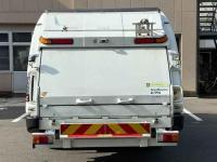 Mitsubishi Canter 2016