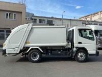 Mitsubishi Canter 2016