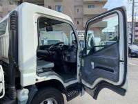 Mitsubishi Canter 2016