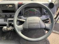 Mitsubishi Canter 2016