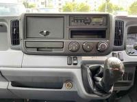 Mitsubishi Canter 2016