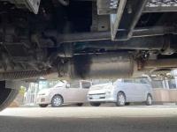 Mitsubishi Canter 2016