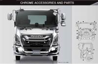 Isuzu Forward 2025