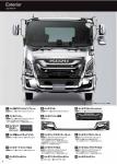 Isuzu Forward 2025