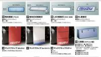 Isuzu Forward 2025
