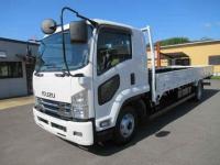 Isuzu Forward 2016