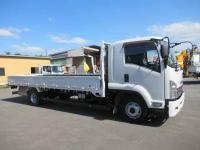 Isuzu Forward 2016