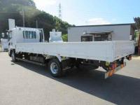 Isuzu Forward 2016