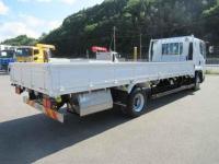 Isuzu Forward 2016