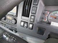 Isuzu Forward 2016