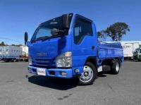 Isuzu ELF 2019