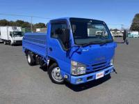 Isuzu ELF 2019