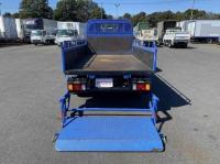 Isuzu ELF 2019
