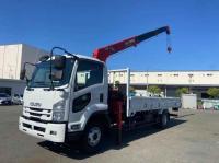 Isuzu Forward 2020