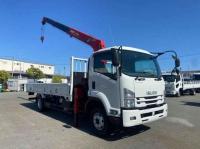 Isuzu Forward 2020