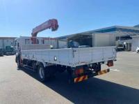Isuzu Forward 2020