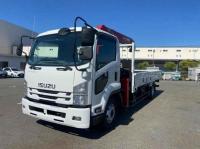 Isuzu Forward 2020