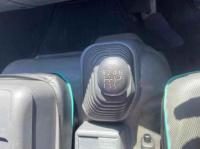 Isuzu Forward 2020