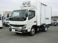 Mitsubishi Canter 2024