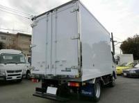 Mitsubishi Canter 2024