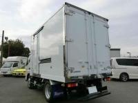 Mitsubishi Canter 2024