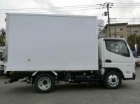 Mitsubishi Canter 2024