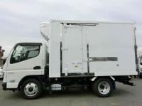 Mitsubishi Canter 2024