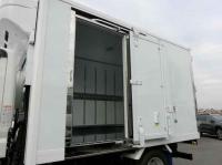 Mitsubishi Canter 2024