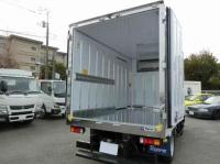 Mitsubishi Canter 2024
