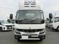 Mitsubishi Canter 2024