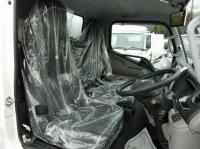 Mitsubishi Canter 2024