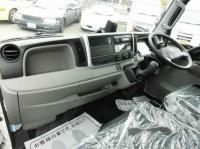 Mitsubishi Canter 2024