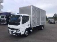 Mitsubishi Canter 2023