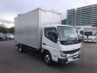 Mitsubishi Canter 2023