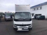 Mitsubishi Canter 2023
