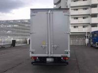 Mitsubishi Canter 2023