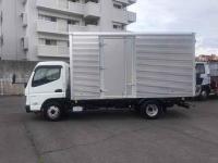 Mitsubishi Canter 2023