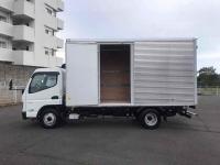 Mitsubishi Canter 2023