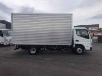 Mitsubishi Canter 2023