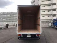 Mitsubishi Canter 2023