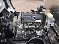 Mitsubishi Canter 2023
