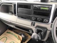 Mitsubishi Canter 2023