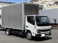 Mitsubishi Canter 2022