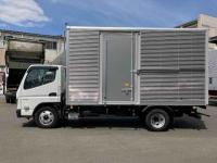 Mitsubishi Canter 2022